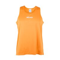 Mikasa Palmas Players Shirt Unisex Orange Fluo XL