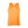 Mikasa Palmas Players Shirt Unisex Orange Fluo XL