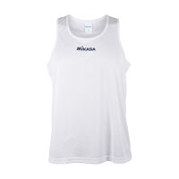 Mikasa Palmas Players Shirt Unisex Dark Sky M