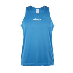 Mikasa Palmas Players Shirt Unisex Dark Sky S