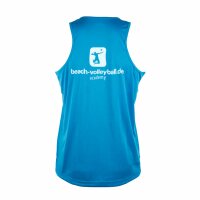 Mikasa Palmas Players Shirt Unisex Dark Sky S