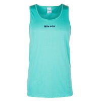 Mikasa Palmas Players Shirt Unisex Dark Sky S