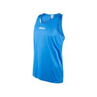 Mikasa Palmas Players Shirt Unisex Dark Sky S