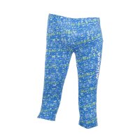 Mikasa Colin Bermuda 3/4 Tight Sky M