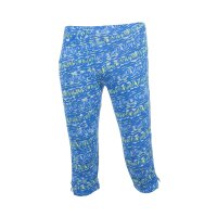 Mikasa Colin Bermuda 3/4 Tight Sky M