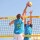 Pro Beach Netz "Essential"