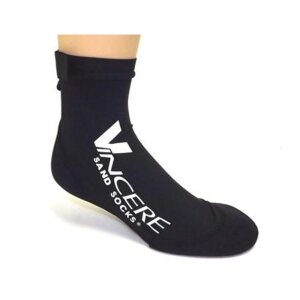 Vincere Sand Socks