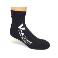 Vincere Sand Socks Schwarz M