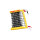Pro Beach Netz PLUS, 8,5 m inkl. Netzantennen