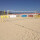 Pro Beach Netz PLUS, 8,5 m