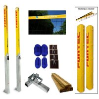 Pro Beach Anlage (multifunktional, flexibel)