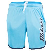 Mikasa Sabbhia Short Women Light Sky - Light Navy XL