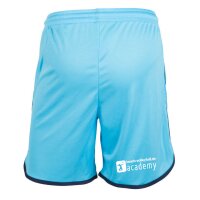 Mikasa Sabbhia Short Women Light Sky - Light Navy XL