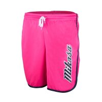 Mikasa Sabbhia Short Women Fuchsia - Light Navy L