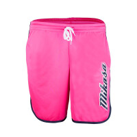Mikasa Sabbhia Short Women Fuchsia - Light Navy L