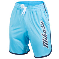 Mikasa Sabbhia Short Women Fuchsia - Light Navy L