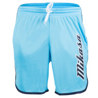 Mikasa Sabbhia Short Women Fuchsia - Light Navy L
