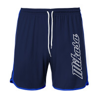Mikasa Sabbhia Short Women Fuchsia - Light Navy L