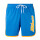 Mikasa Sabbhia Short Women Fuchsia - Light Navy L