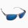 basta. Sonnenbrille 204 transparent - blau