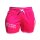 Mikasa Short Woman Fuchsia Fluo - Light Navy  S