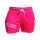 Mikasa Short Woman Fuchsia Fluo - Light Navy  M