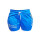 Mikasa Short Woman Fuchsia Fluo - Light Navy  M