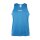 Mikasa Palmas Players Shirt Unisex Light Navy XL
