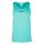 Mikasa Palmas Players Shirt Unisex Light Navy XL