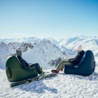 TRONO Chair
