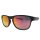 basta. Sonnenbrille 165 schwarz - rot