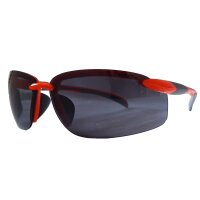 basta. Spike neon orange