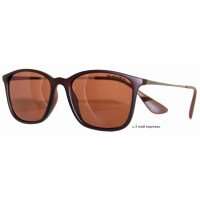 basta. Sonnenbrille 143 matt schwarz
