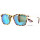 basta. Sonnenbrille 143 matt schwarz