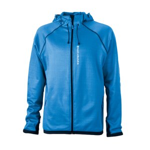 Sport-Jacke beach-volleyball.de Herren L