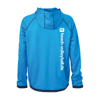 Sport-Jacke beach-volleyball.de Herren L