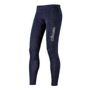 Mikasa Figi Woman Long Tight Schwarz M