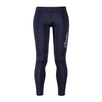 Mikasa Figi Woman Long Tight Schwarz M