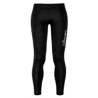 Mikasa Figi Woman Long Tight Schwarz M