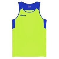 Mikasa Tank Top Unisex Royal - Navy L