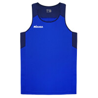 Mikasa Tank Top Unisex Lime - Royal L