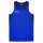 Mikasa Tank Top Unisex Lime - Royal L
