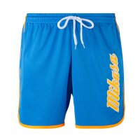 Mikasa Sabbhia Short Women Navy - Royal L