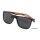 basta. Sonnenbrille 610 dunkelblau