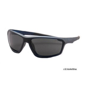 basta. Sonnenbrille 617 dunkelblau