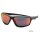 basta. Sonnenbrille 617 schwarz - rot