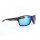basta. Sonnenbrille 174 schwarz - blau