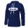 Mikasa Hoodie Women Berry XXL