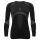 Mikasa Underwear Longsleeve Shirt Damen Black II