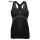 Mikasa Underwear Shirt Damen Black II